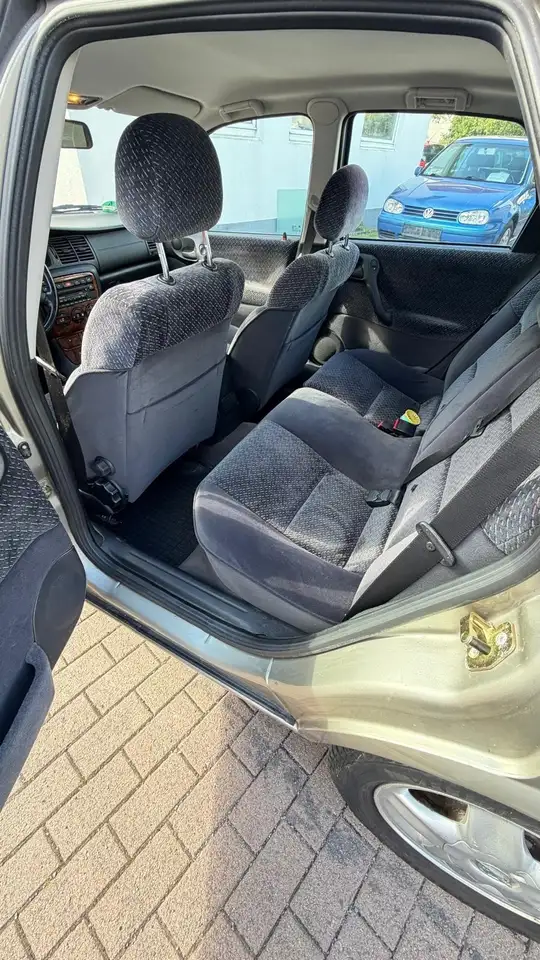 Opel Vectra Automatik, foto 8