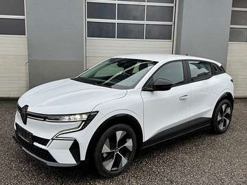 Mégane E-tech Equilibre EV40 130hp 40kWh