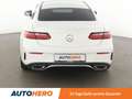 Mercedes-Benz E 450 E 450 4Matic AMG Line Aut.*MULTIBEAM*BURMESTER* Weiß - thumbnail 5