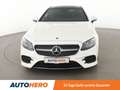 Mercedes-Benz E 450 E 450 4Matic AMG Line Aut.*MULTIBEAM*BURMESTER* Weiß - thumbnail 9