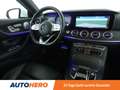 Mercedes-Benz E 450 E 450 4Matic AMG Line Aut.*MULTIBEAM*BURMESTER* Weiß - thumbnail 13