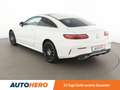 Mercedes-Benz E 450 E 450 4Matic AMG Line Aut.*MULTIBEAM*BURMESTER* Weiß - thumbnail 4