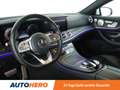 Mercedes-Benz E 450 E 450 4Matic AMG Line Aut.*MULTIBEAM*BURMESTER* Weiß - thumbnail 11