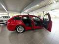 BMW 318 d Touring AHK+ACC+Pano+HaKa+SH+Driving ASSI. Rot - thumbnail 13