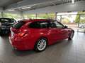 BMW 318 d Touring AHK+ACC+Pano+HaKa+SH+Driving ASSI. Rot - thumbnail 11
