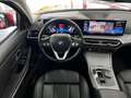 BMW 318 d Touring AHK+ACC+Pano+HaKa+SH+Driving ASSI. Rot - thumbnail 15