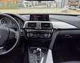 BMW 320 i Advantage Aut. Schwarz - thumbnail 16