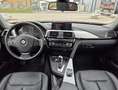 BMW 320 i Advantage Aut. Schwarz - thumbnail 15