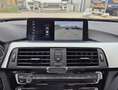 BMW 320 i Advantage Aut. Schwarz - thumbnail 19