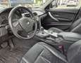 BMW 320 i Advantage Aut. Schwarz - thumbnail 11