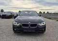 BMW 320 i Advantage Aut. Schwarz - thumbnail 3