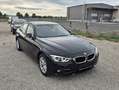 BMW 320 i Advantage Aut. Schwarz - thumbnail 4