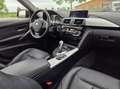 BMW 320 i Advantage Aut. Schwarz - thumbnail 23