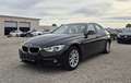 BMW 320 i Advantage Aut. Schwarz - thumbnail 2