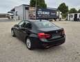BMW 320 i Advantage Aut. Schwarz - thumbnail 8