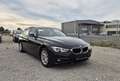 BMW 320 i Advantage Aut. Schwarz - thumbnail 5