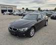 BMW 320 i Advantage Aut. Schwarz - thumbnail 1