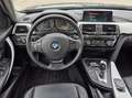BMW 320 i Advantage Aut. Schwarz - thumbnail 17