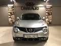 Nissan Juke 1.6i Acenta Grijs - thumbnail 1