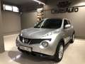 Nissan Juke 1.6i Acenta Grijs - thumbnail 8