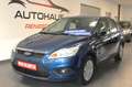 Ford Focus Lim. Style 1,6 101PS Blau - thumbnail 2