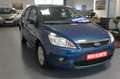 Ford Focus Lim. Style 1,6 101PS Blau - thumbnail 4