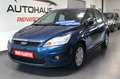 Ford Focus Lim. Style 1,6 101PS Blau - thumbnail 1