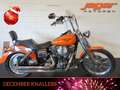 Harley-Davidson Dyna Wide Glide FXDWG 1340 TOPSTAAT Orange - thumbnail 1
