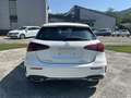 Mercedes-Benz A 180 A 180 d Automatic AMG Pack night edition Bianco - thumbnail 6