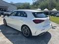 Mercedes-Benz A 180 A 180 d Automatic AMG Pack night edition Bianco - thumbnail 5