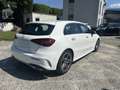 Mercedes-Benz A 180 A 180 d Automatic AMG Pack night edition Bianco - thumbnail 7