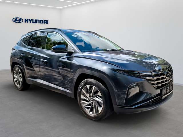 Hyundai TUCSON *TREND*KRELL*El.Heck-Kl*Sz.Hz.*TOP!