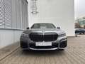 BMW 740 d xDrive Lim M Sportpaket LED DrivAs ParkAs Schwarz - thumbnail 4