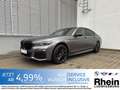 BMW 740 d xDrive Lim M Sportpaket LED DrivAs ParkAs Schwarz - thumbnail 1