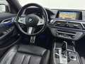 BMW 740 d xDrive Lim M Sportpaket LED DrivAs ParkAs Schwarz - thumbnail 2