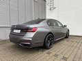 BMW 740 d xDrive Lim M Sportpaket LED DrivAs ParkAs Schwarz - thumbnail 6