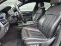 BMW 740 d xDrive Lim M Sportpaket LED DrivAs ParkAs Schwarz - thumbnail 7