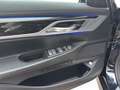 BMW 740 d xDrive Lim M Sportpaket LED DrivAs ParkAs Schwarz - thumbnail 14