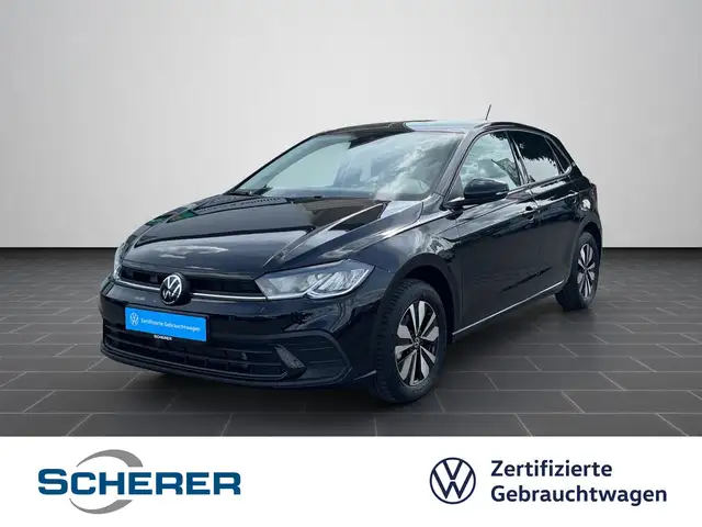 Volkswagen Polo 1.0 TSI Goal SHZ KED KLIMA CARPLAY