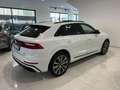 Audi Q8 45 TDI quattro tiptronic sport S-line Tetto Blanco - thumbnail 4