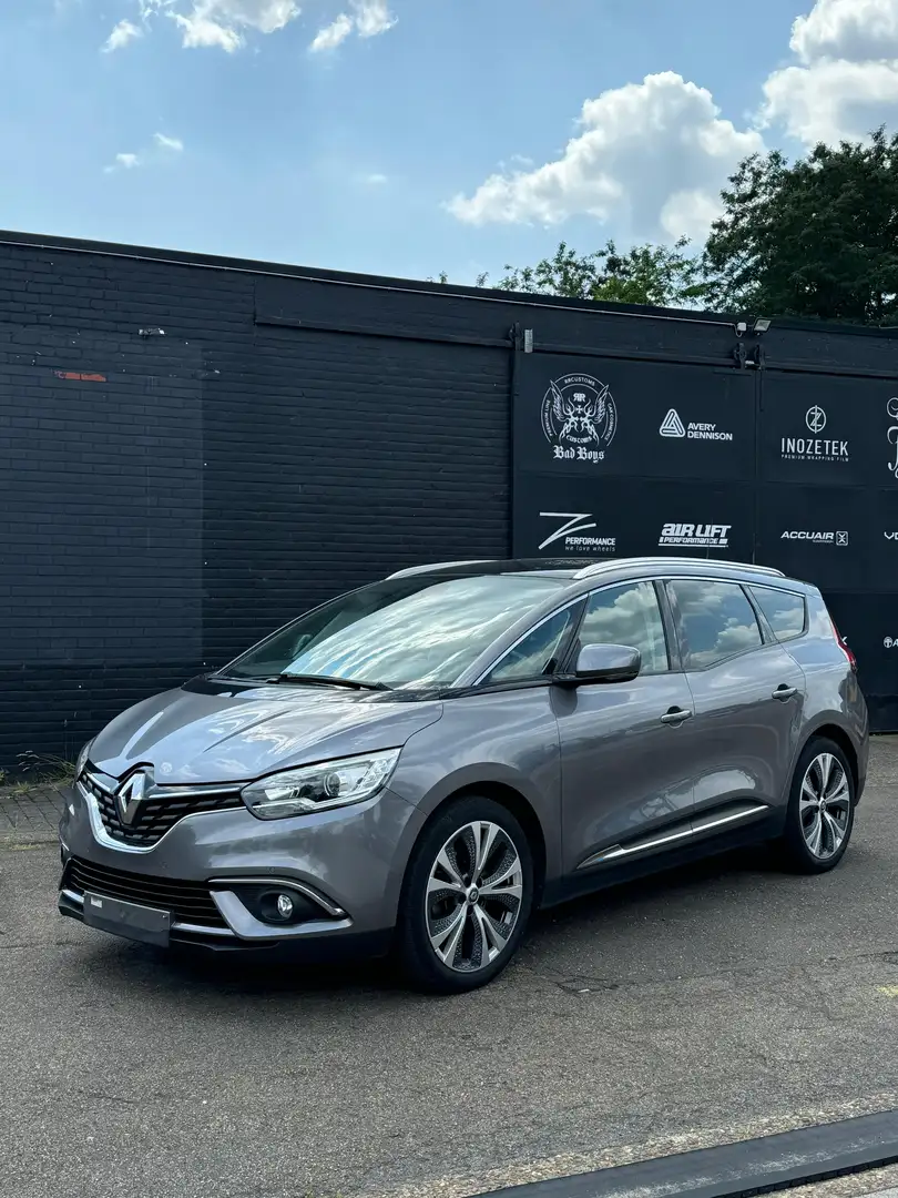 Renault Grand Scenic ENERGY dCi 110 EXPERIENCE - 1