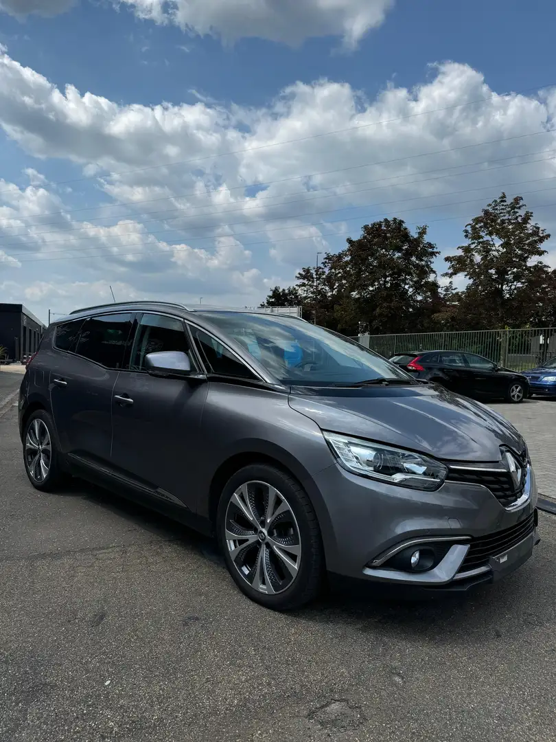 Renault Grand Scenic ENERGY dCi 110 EXPERIENCE - 2