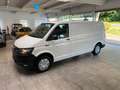 Volkswagen T6 Transporter Kastenwagen Lang*Garantie*AHK* Blanc - thumbnail 17