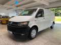Volkswagen T6 Transporter Kastenwagen Lang*Garantie*AHK* Fehér - thumbnail 4