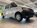 Volkswagen T6 Transporter Kastenwagen Lang*Garantie*AHK* Fehér - thumbnail 5
