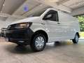 Volkswagen T6 Transporter Kastenwagen Lang*Garantie*AHK* Fehér - thumbnail 2