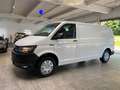 Volkswagen T6 Transporter Kastenwagen Lang*Garantie*AHK* Blanc - thumbnail 19