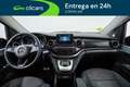 Mercedes-Benz V 220 220d Largo Negro - thumbnail 13