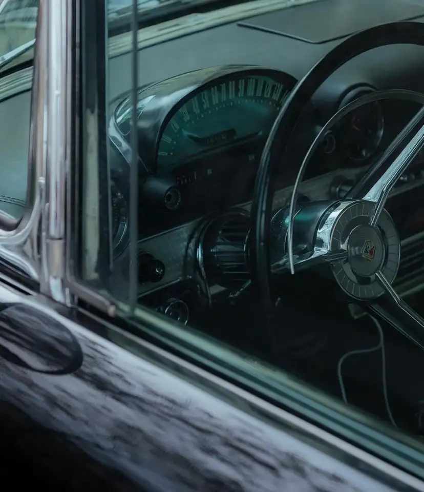 Ford Thunderbird, foto 4