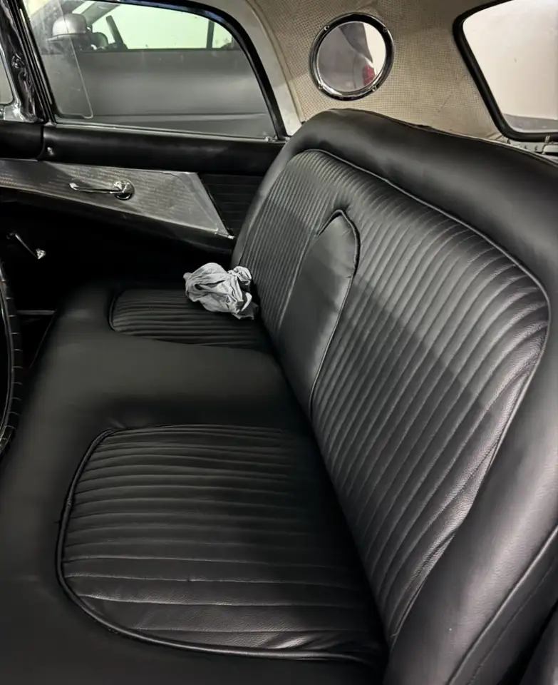 Ford Thunderbird, foto 5